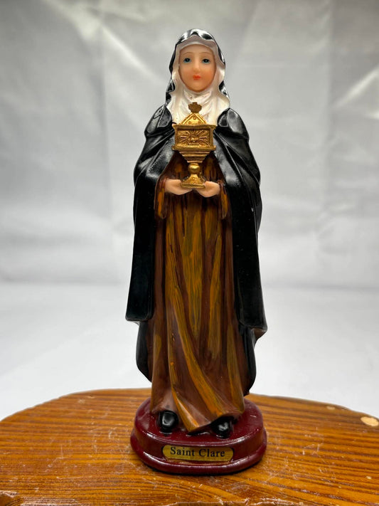 Saint Claire 6"