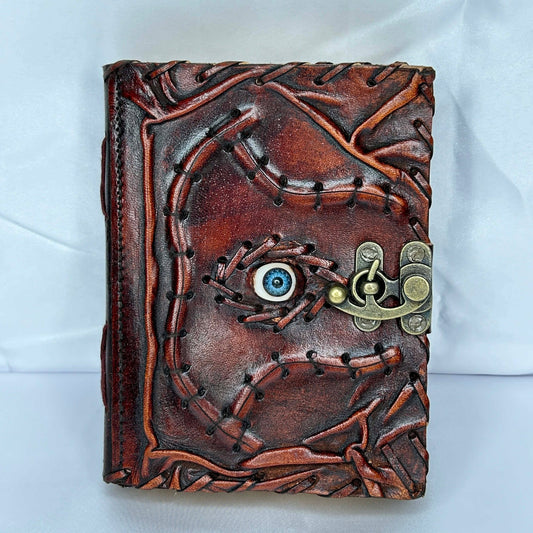 Hocus Pocus Grimoire Notebook