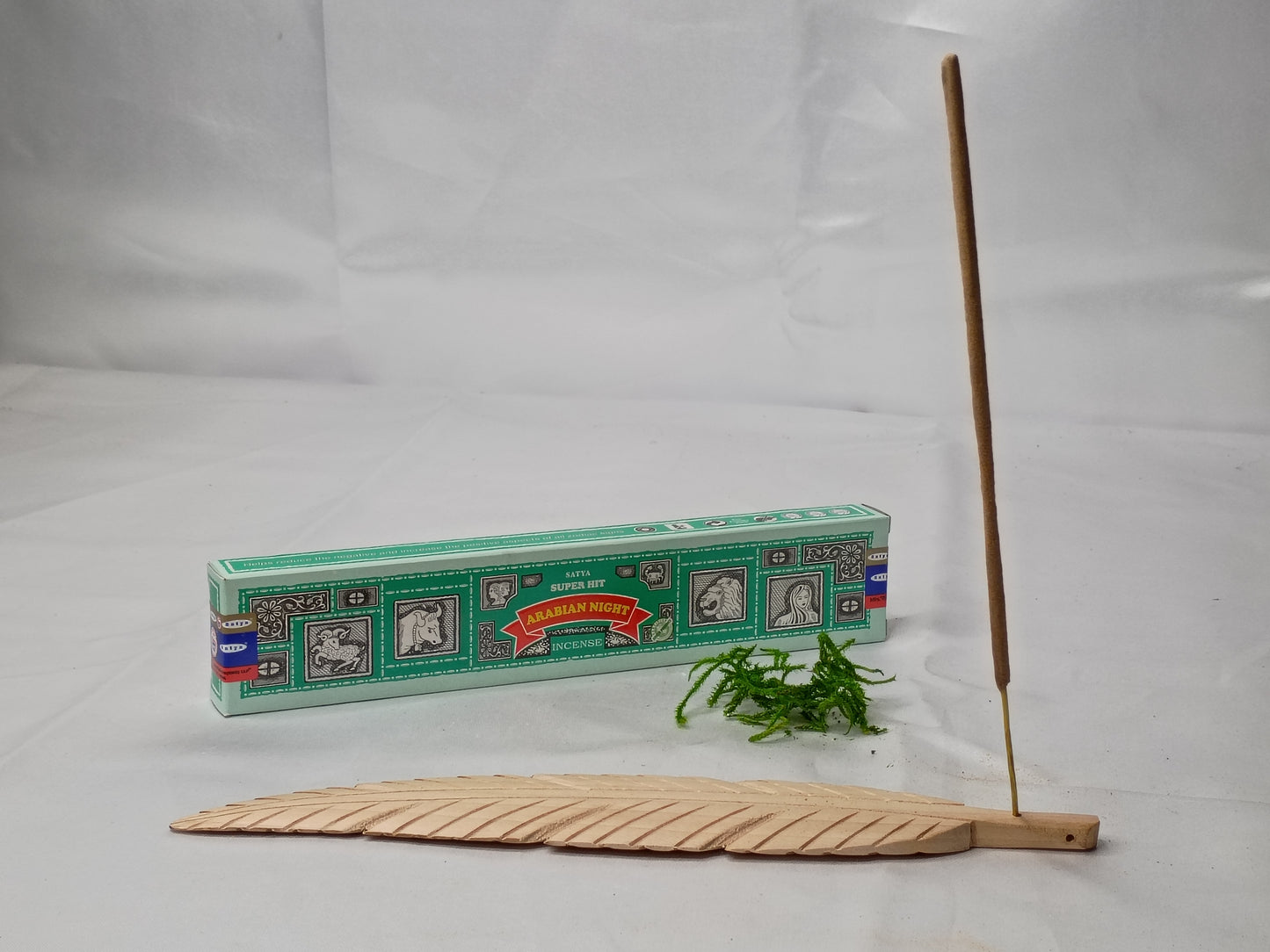 Satya Incense Sticks