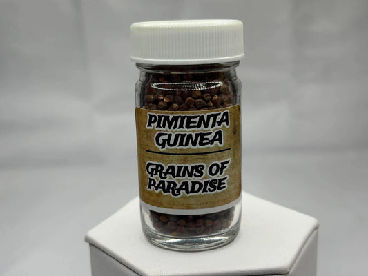 Grains Of Paradise
