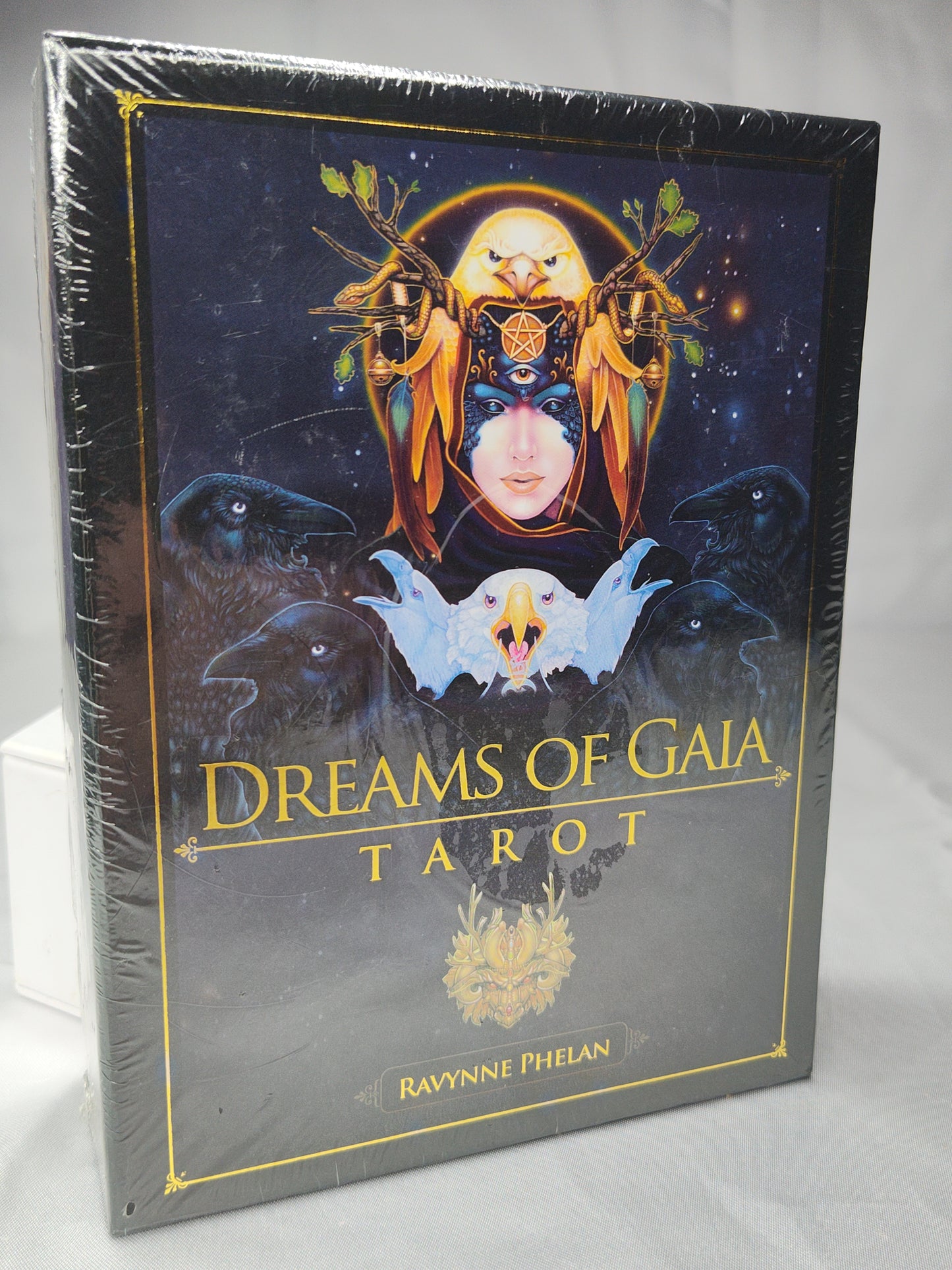 Dreams of Gaia Tarot