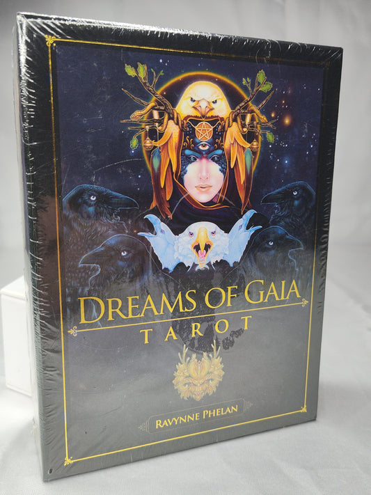 Dreams of Gaia Tarot