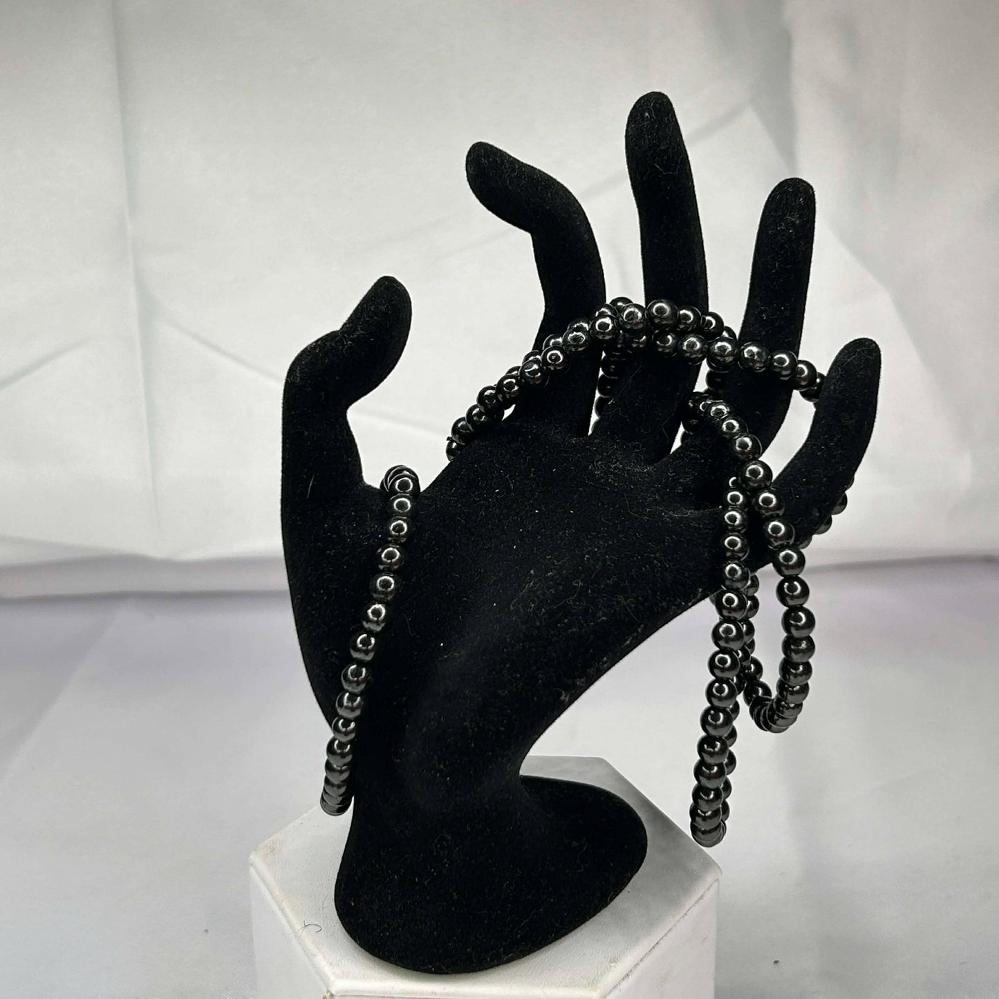 Shungite Bacelet (6mm)