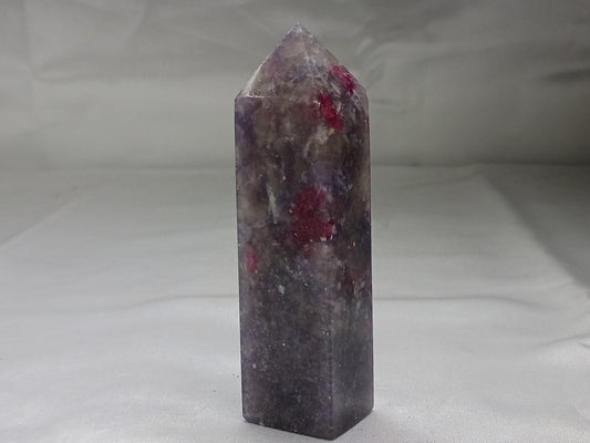 Unicorn Stone Spheres