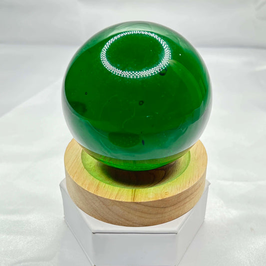 Green Obsidian (New Mexico)