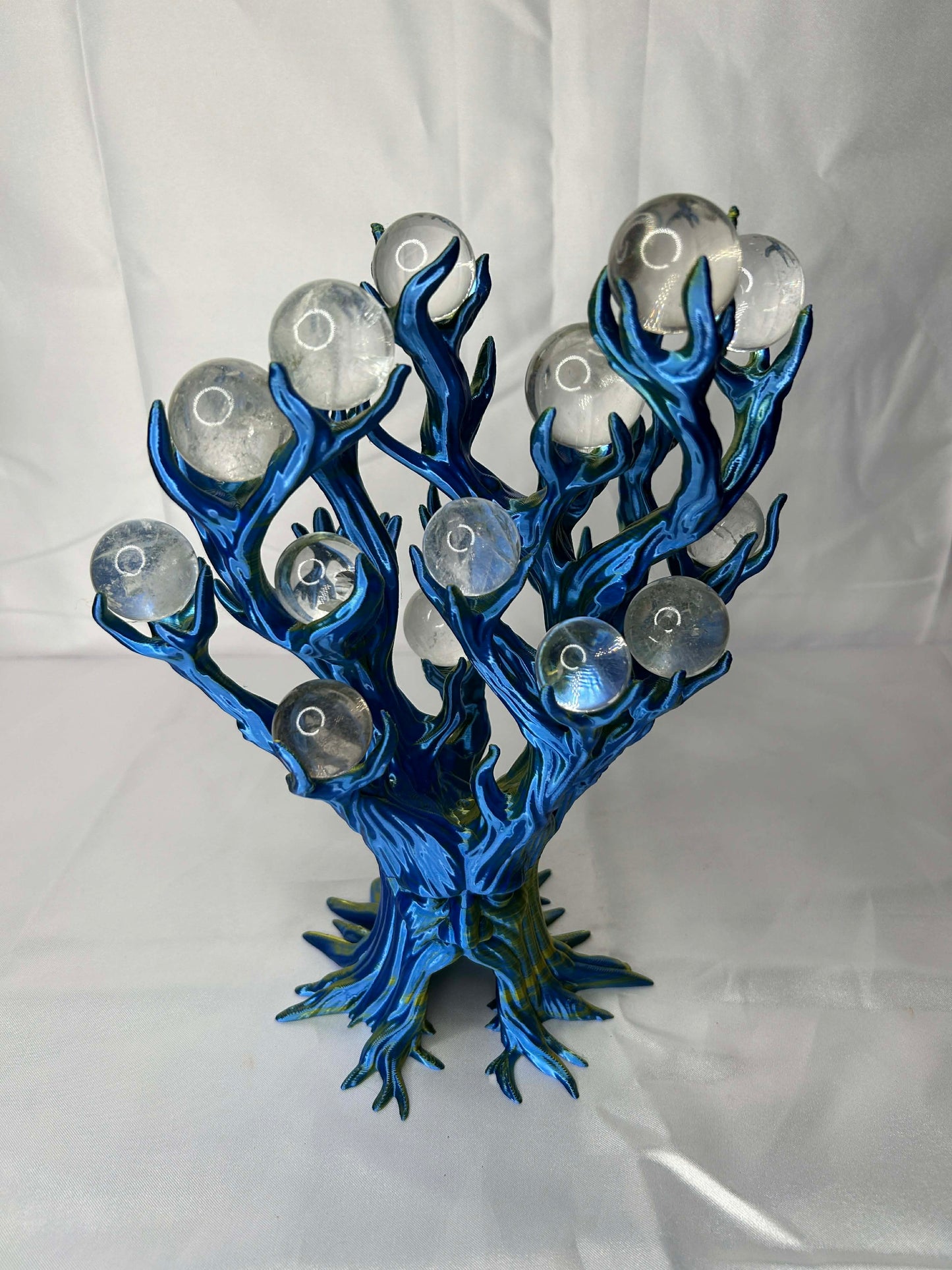 3d Printed Tree God Tumble Holder