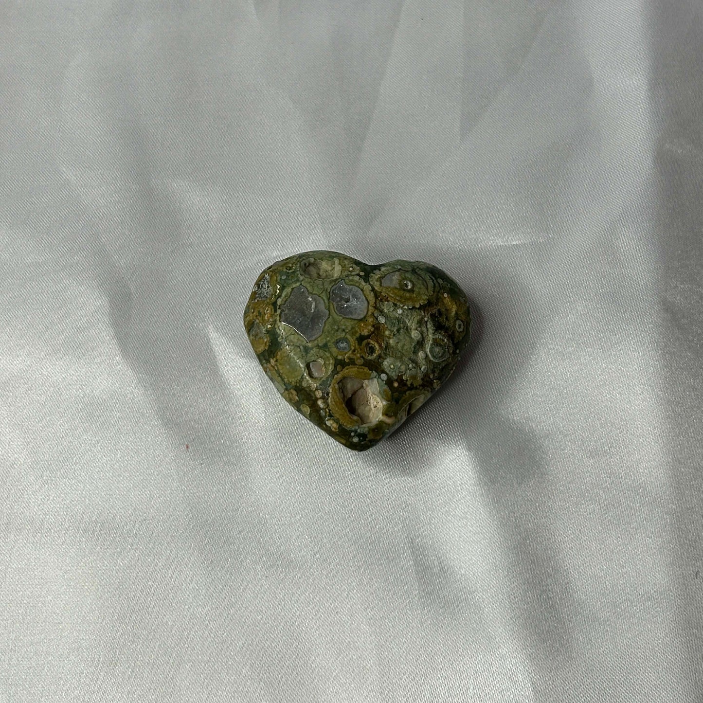 Rhyolite Jasper
