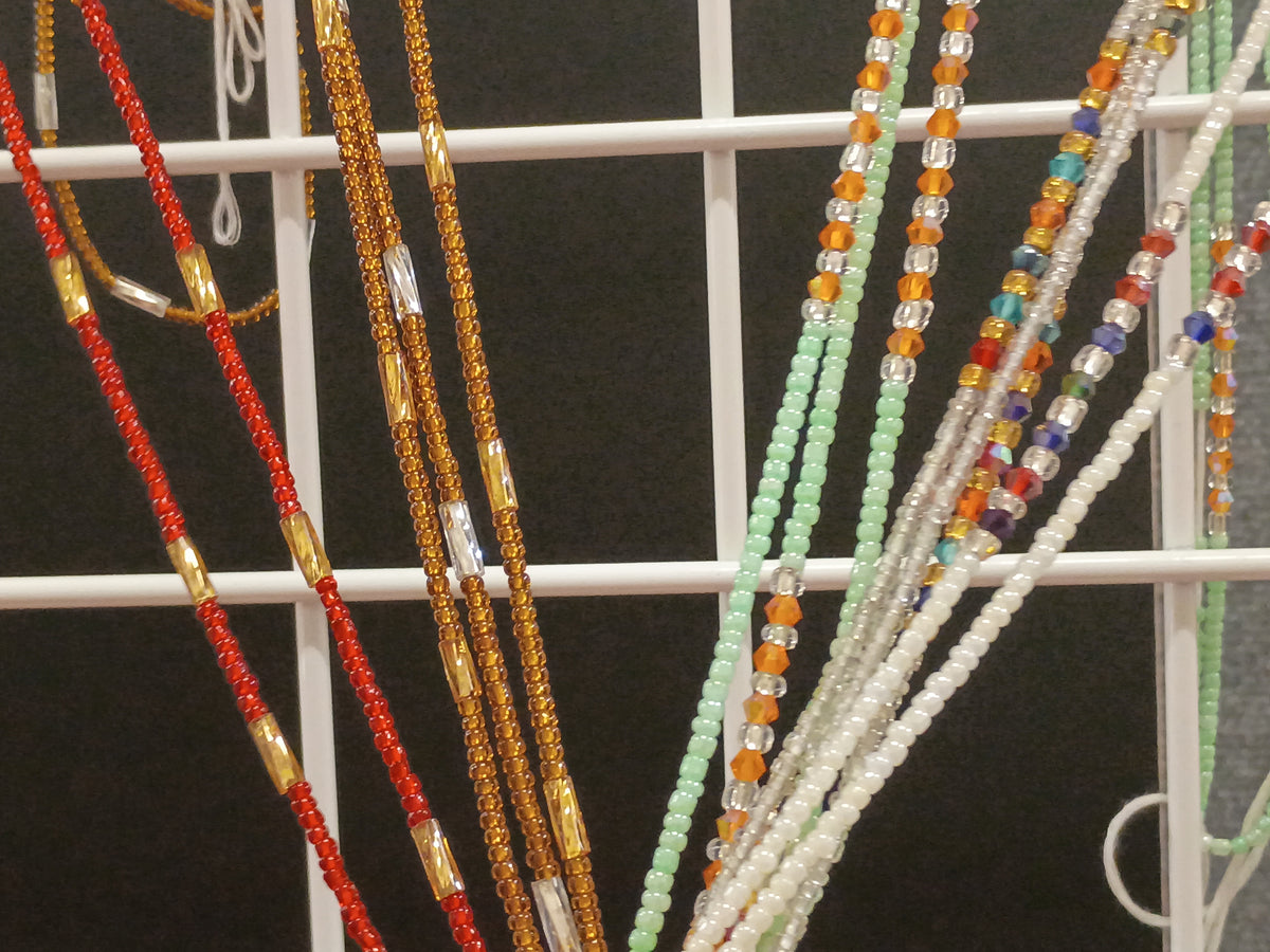 Waist Beads