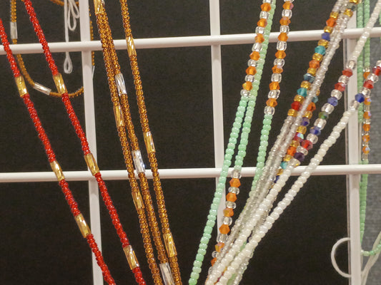 Waist Beads