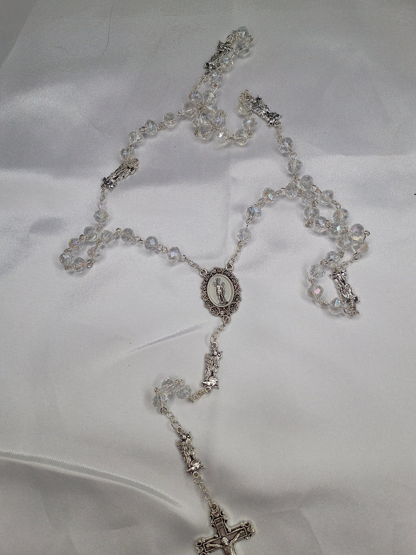 Saint Micheal Rosary