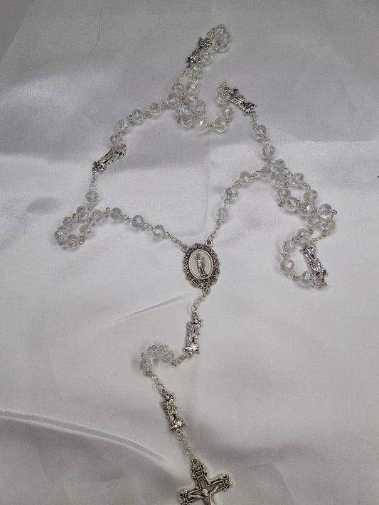 Saint Micheal Rosary