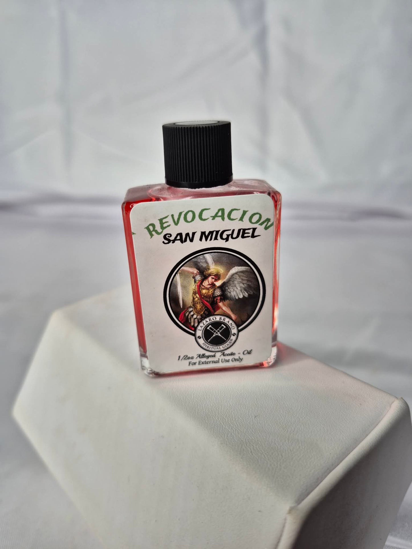 Revocacion (San Miguel) Oil 1/2 oz