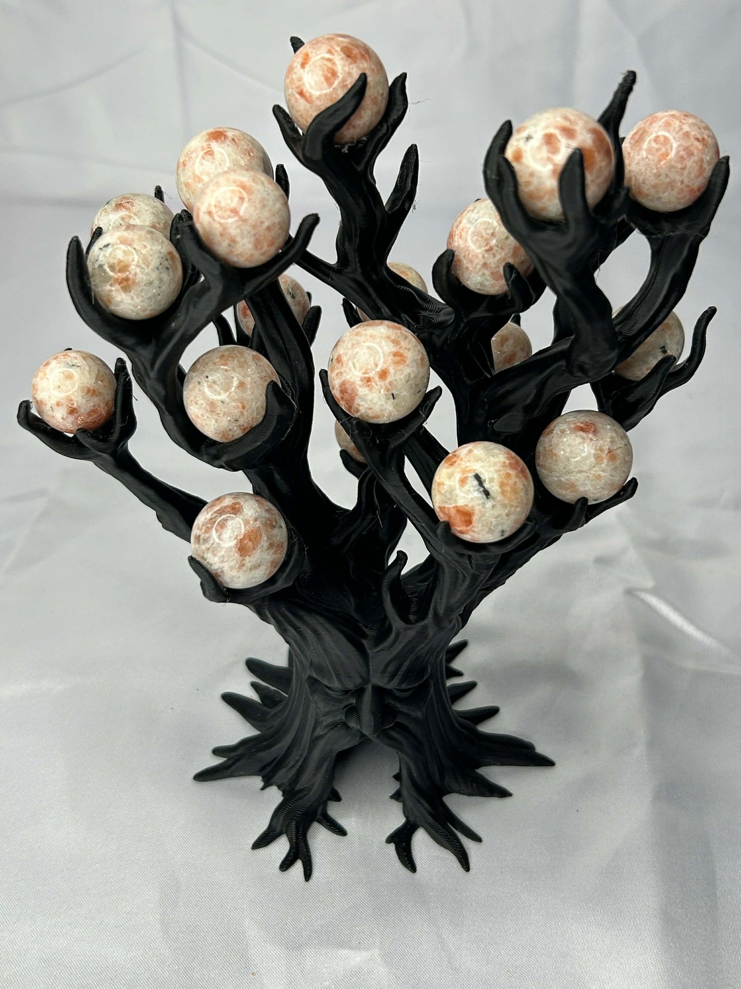 3d Printed Tree God Tumble Holder