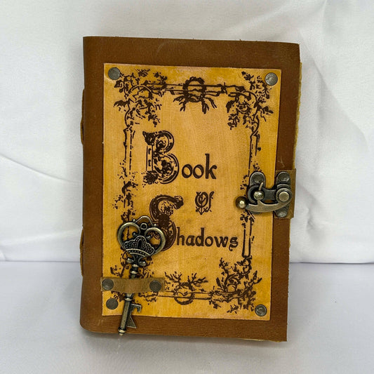 Book Of Shadows