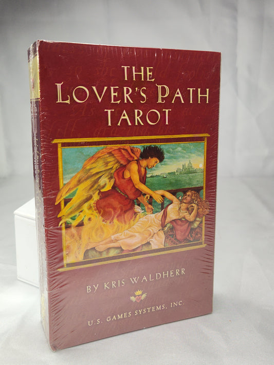 The Lovers Path Tarot
