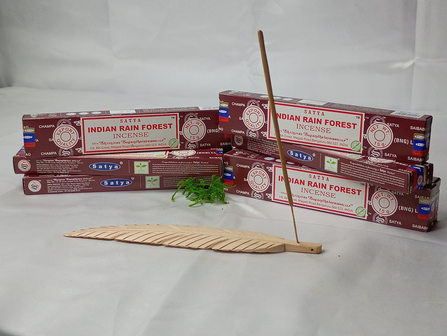 Satya Incense Sticks