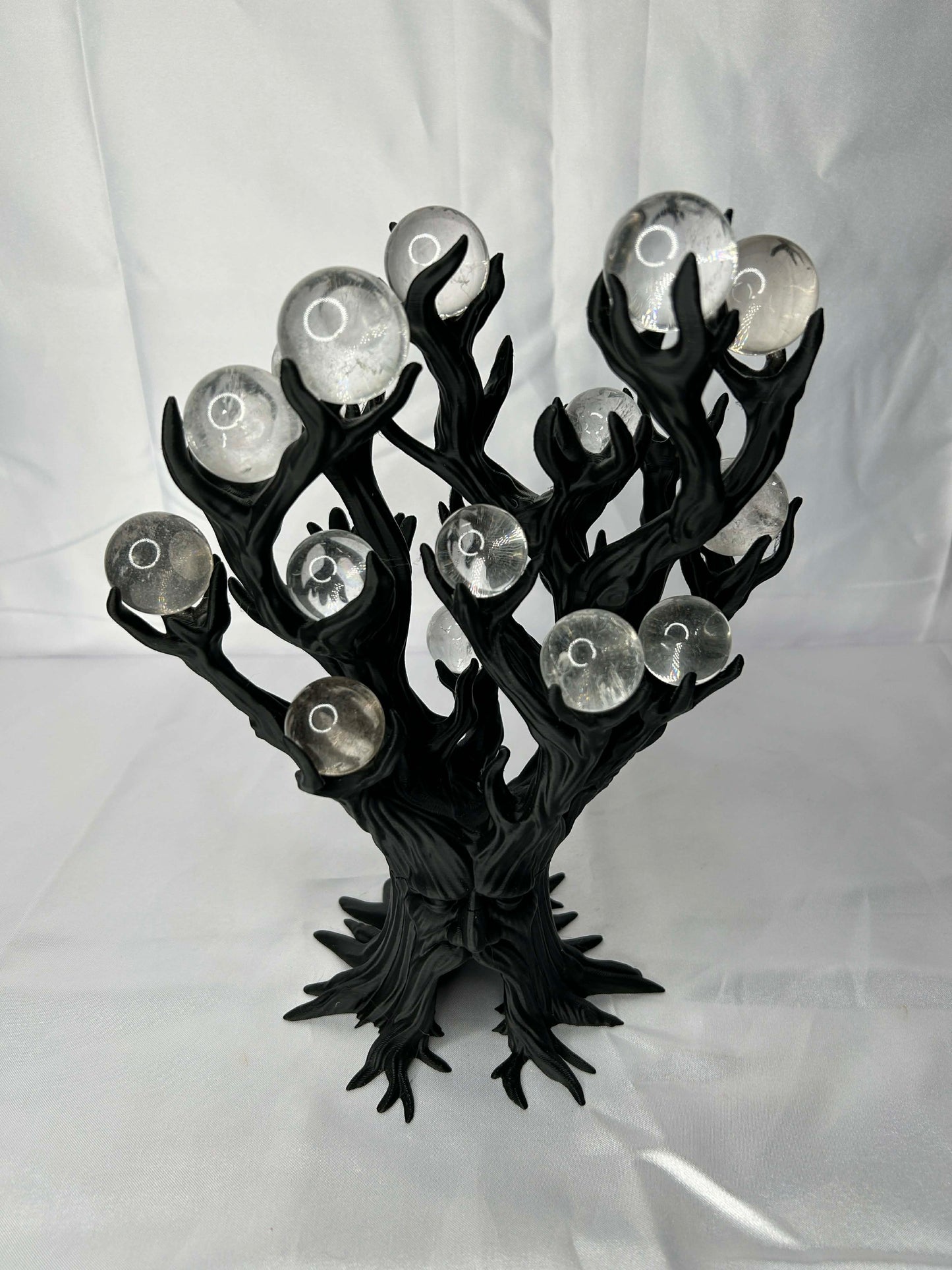 3d Printed Tree God Tumble Holder