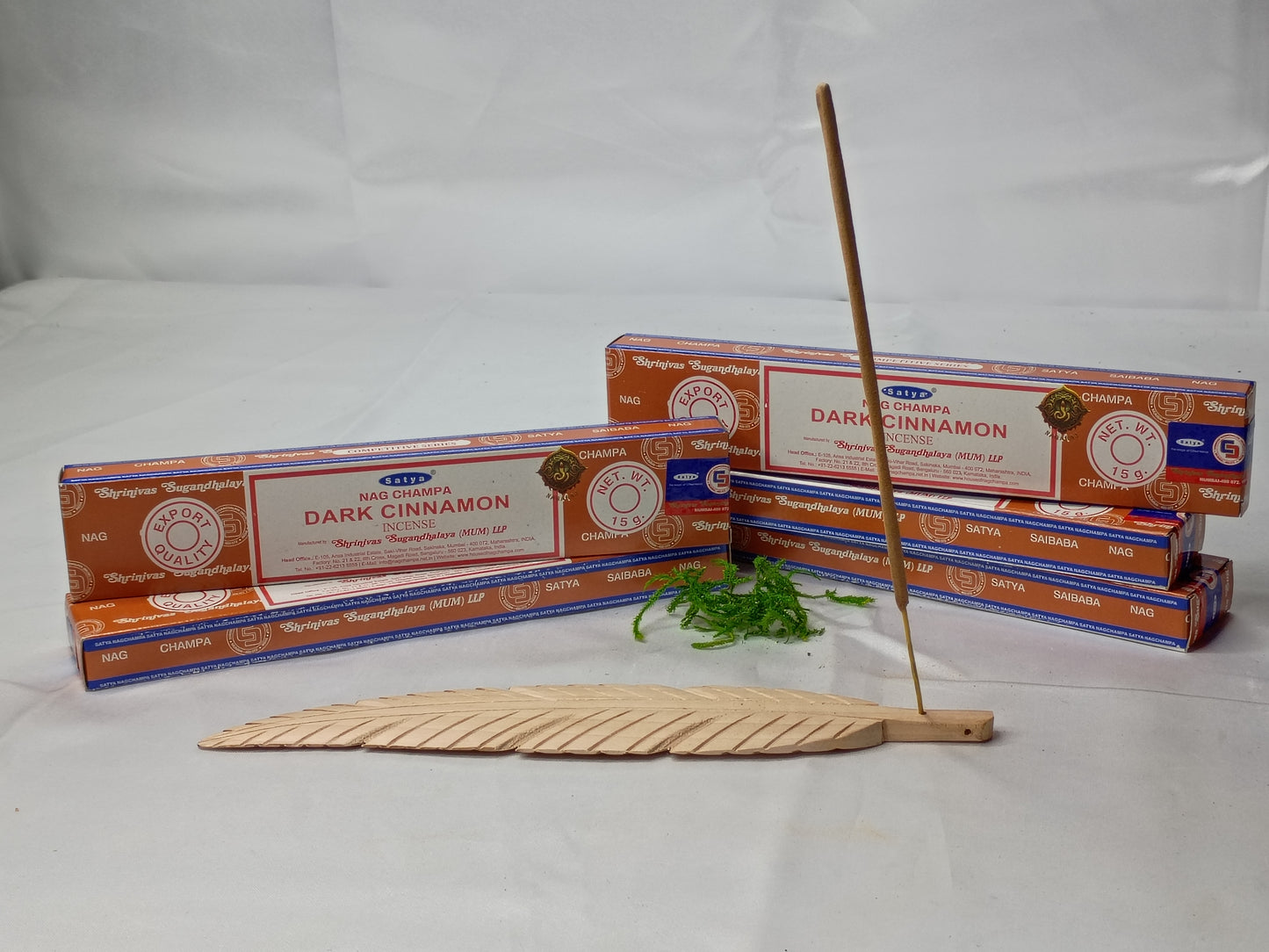 Satya Incense Sticks