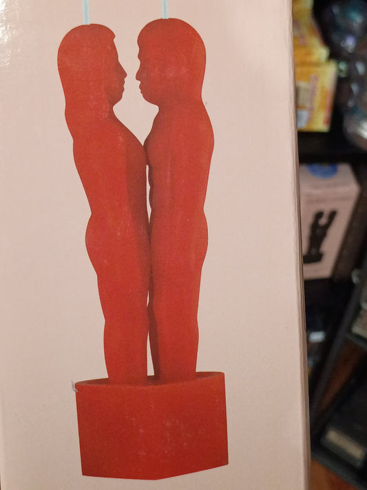 Romance Candle