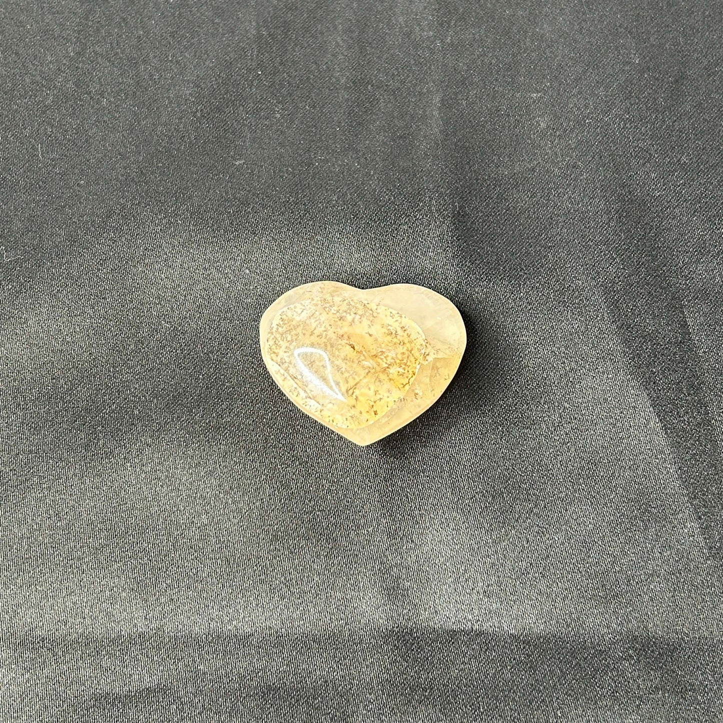 Denderitic Quartz
