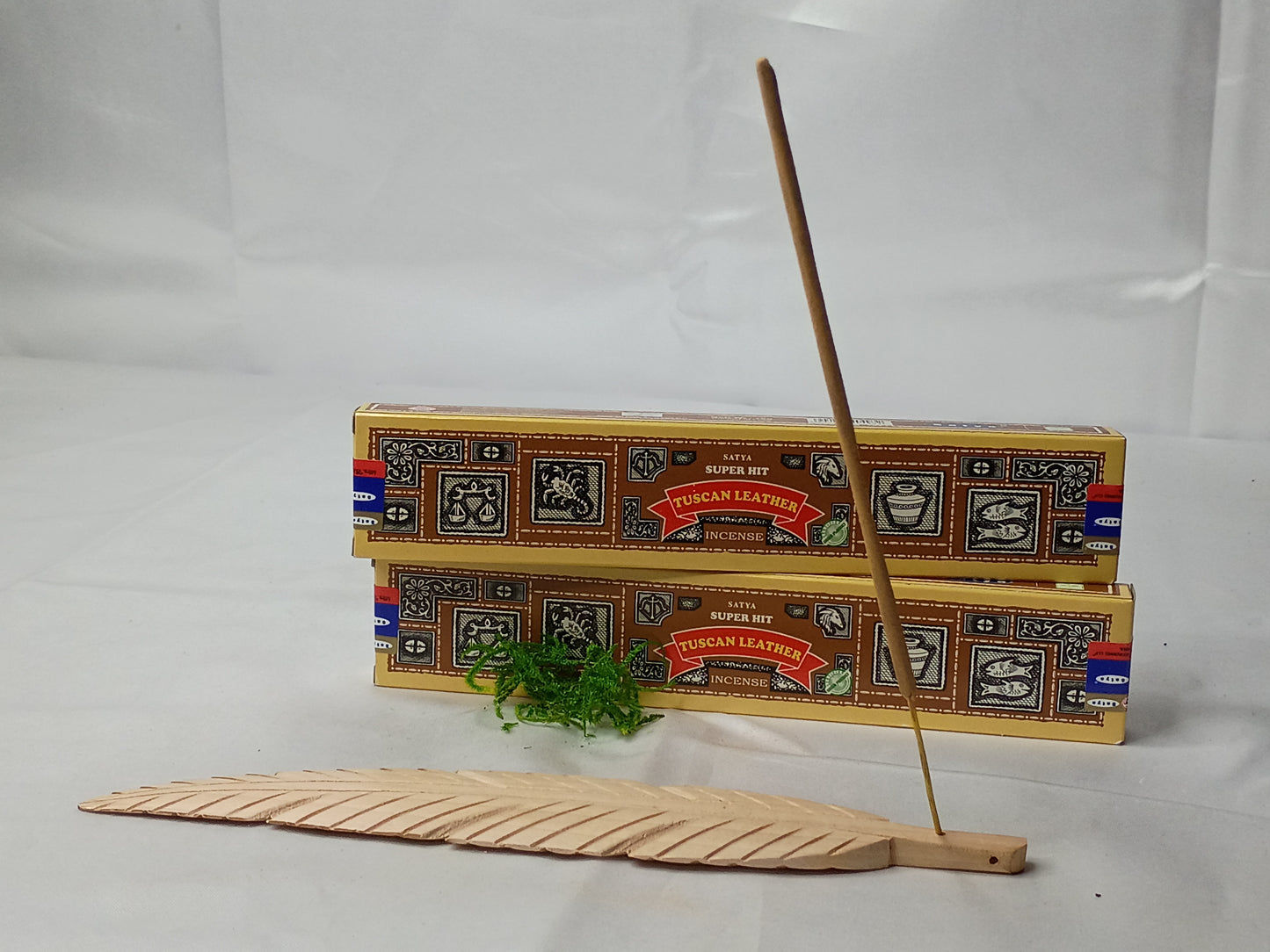 Satya Incense Sticks