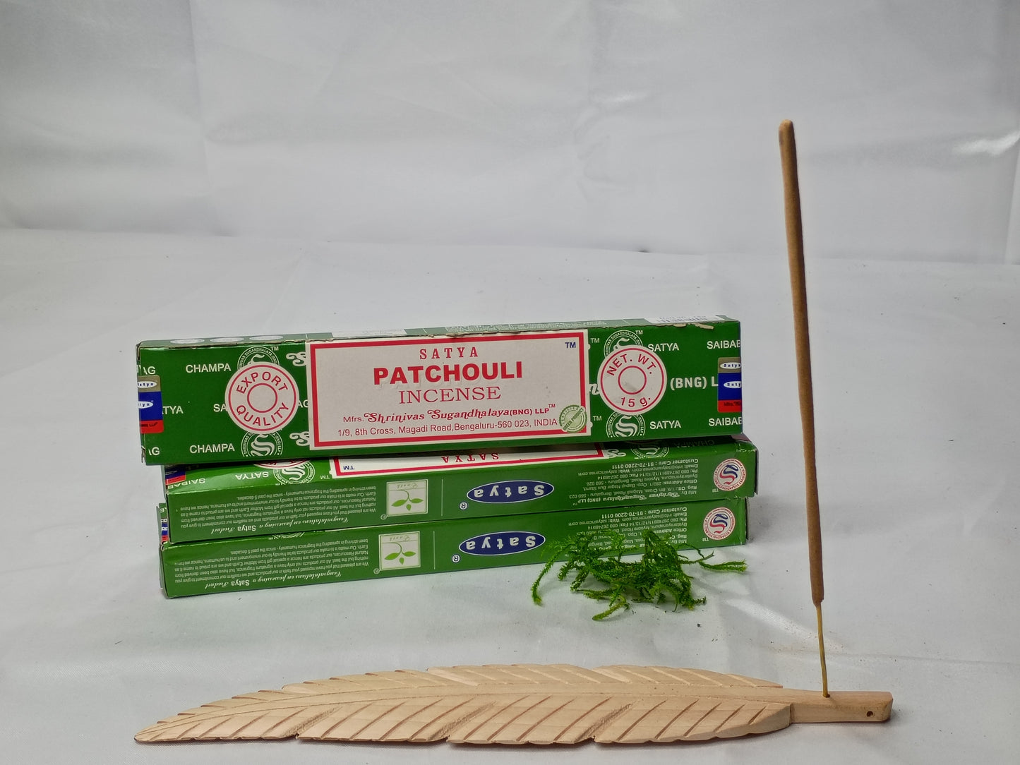 Satya Incense Sticks