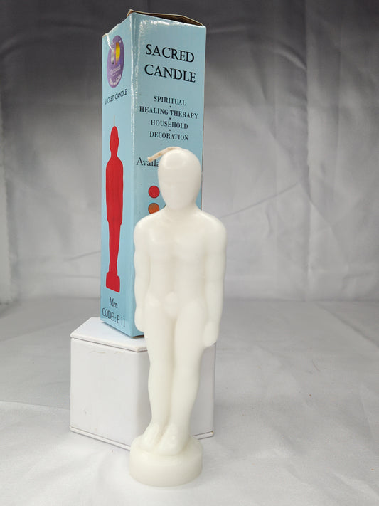 Sacred Candles