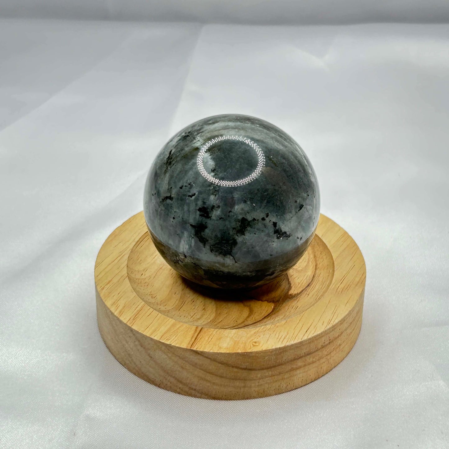 Labradorite Sphere