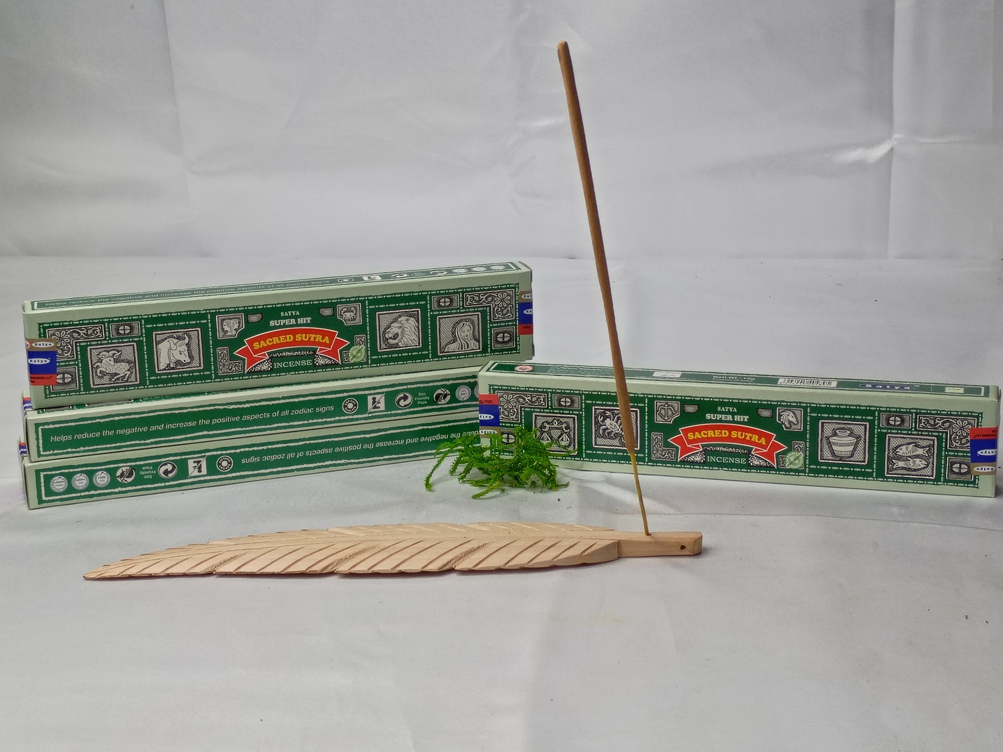 Satya Incense Sticks