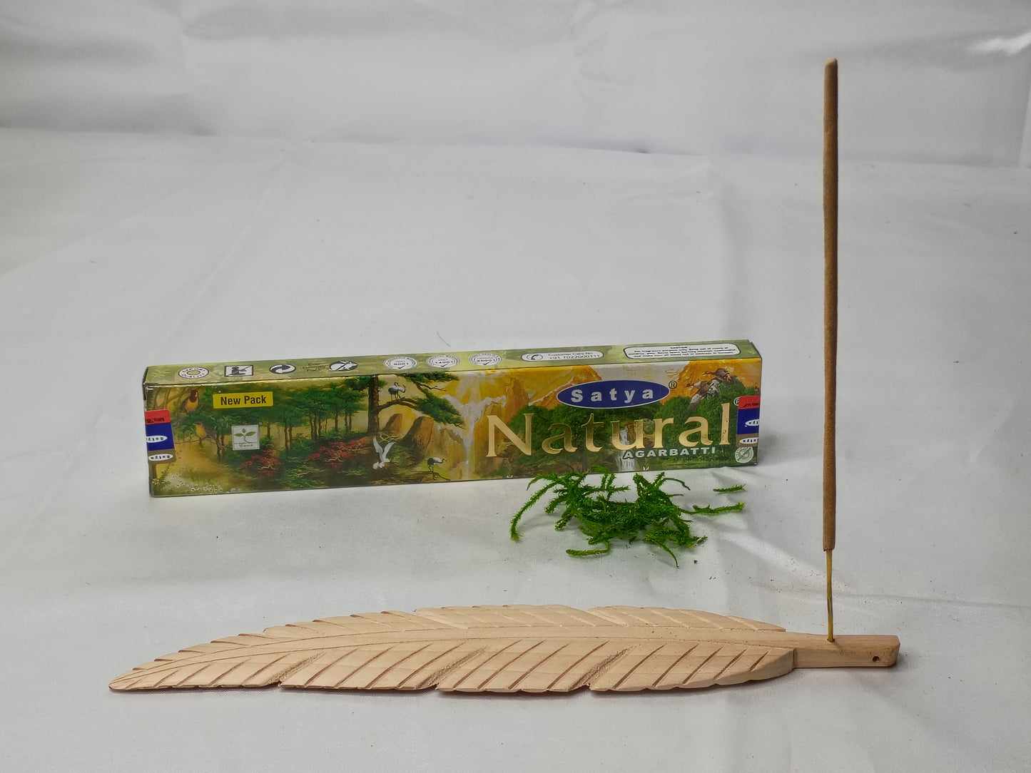 Satya Incense Sticks