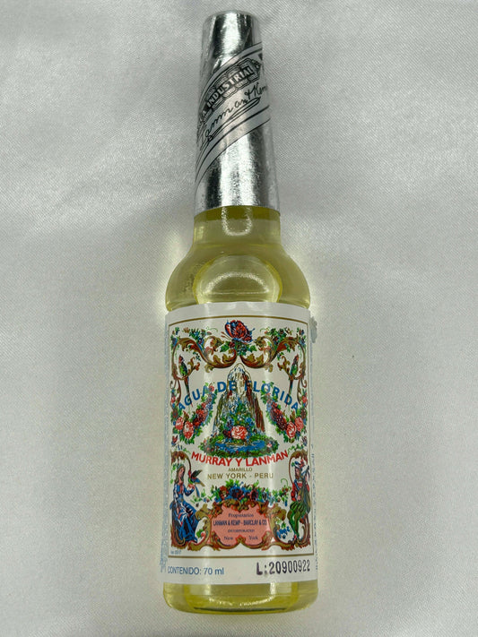 Agua De Florida (Florida Water) 70ml