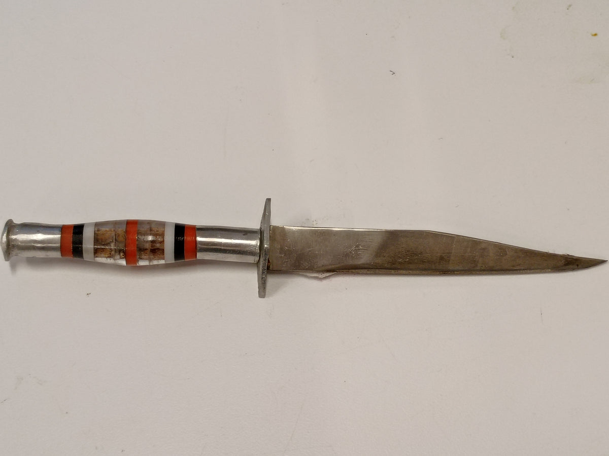 7" Full Tang Knives