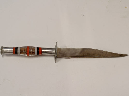 7" Full Tang Knives