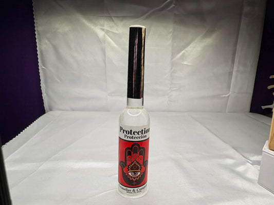 Protection Cologne 7fl Oz
