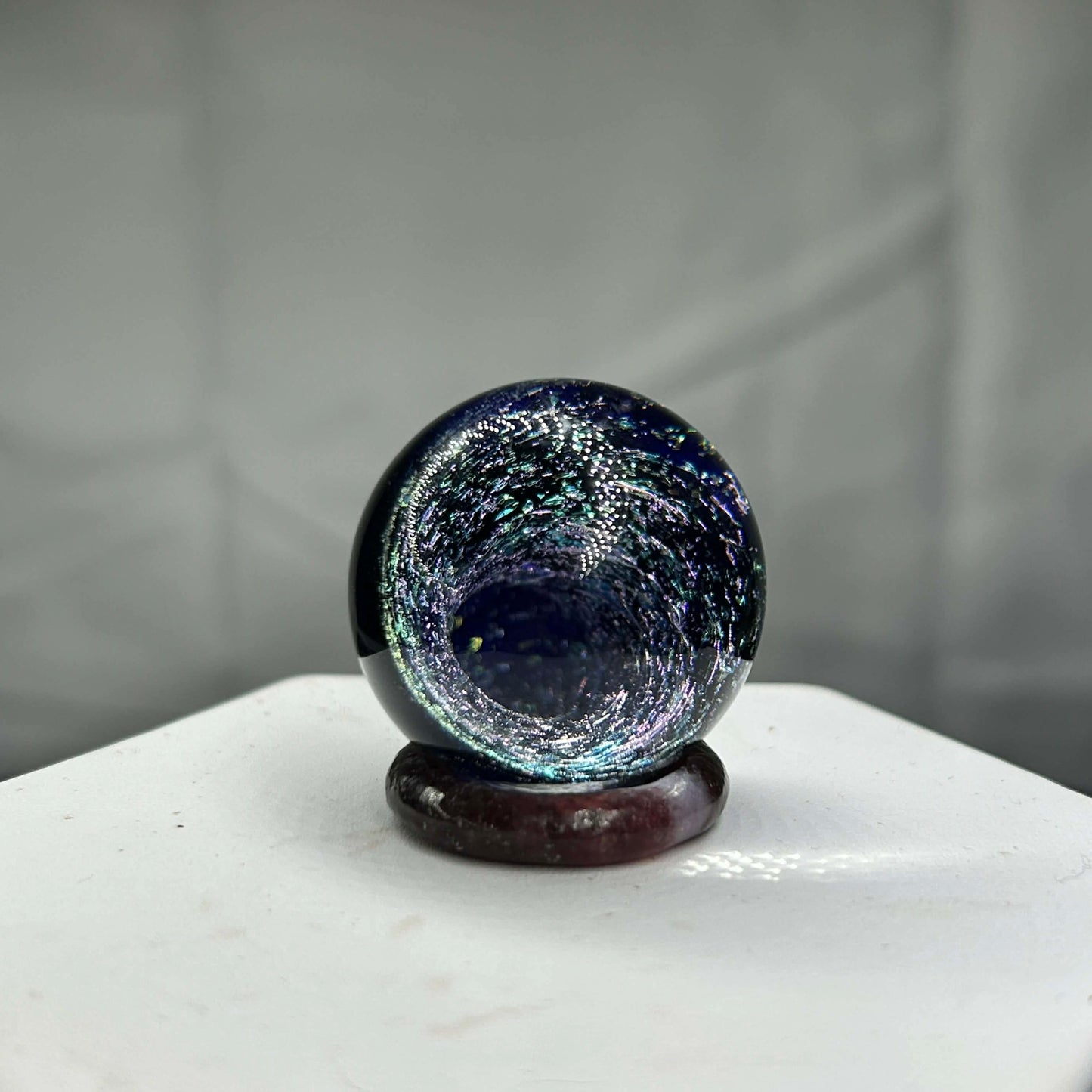 Vortex Glass Kevin O'Grady (2022 Edition)