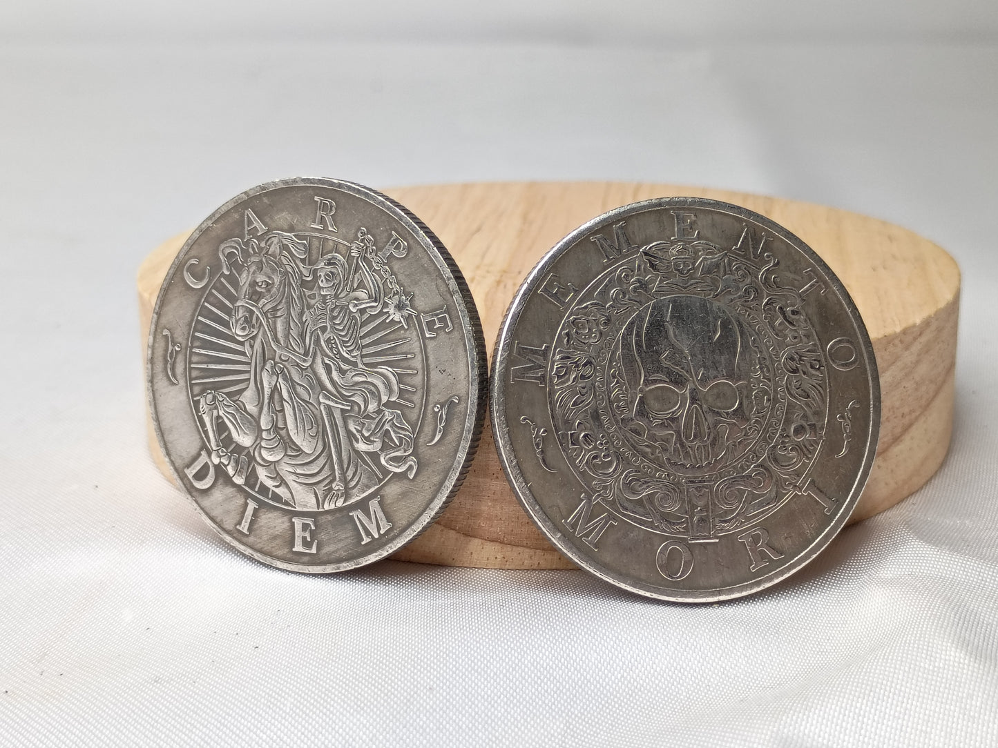Novelty Coins