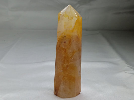 Gold Healer Towers