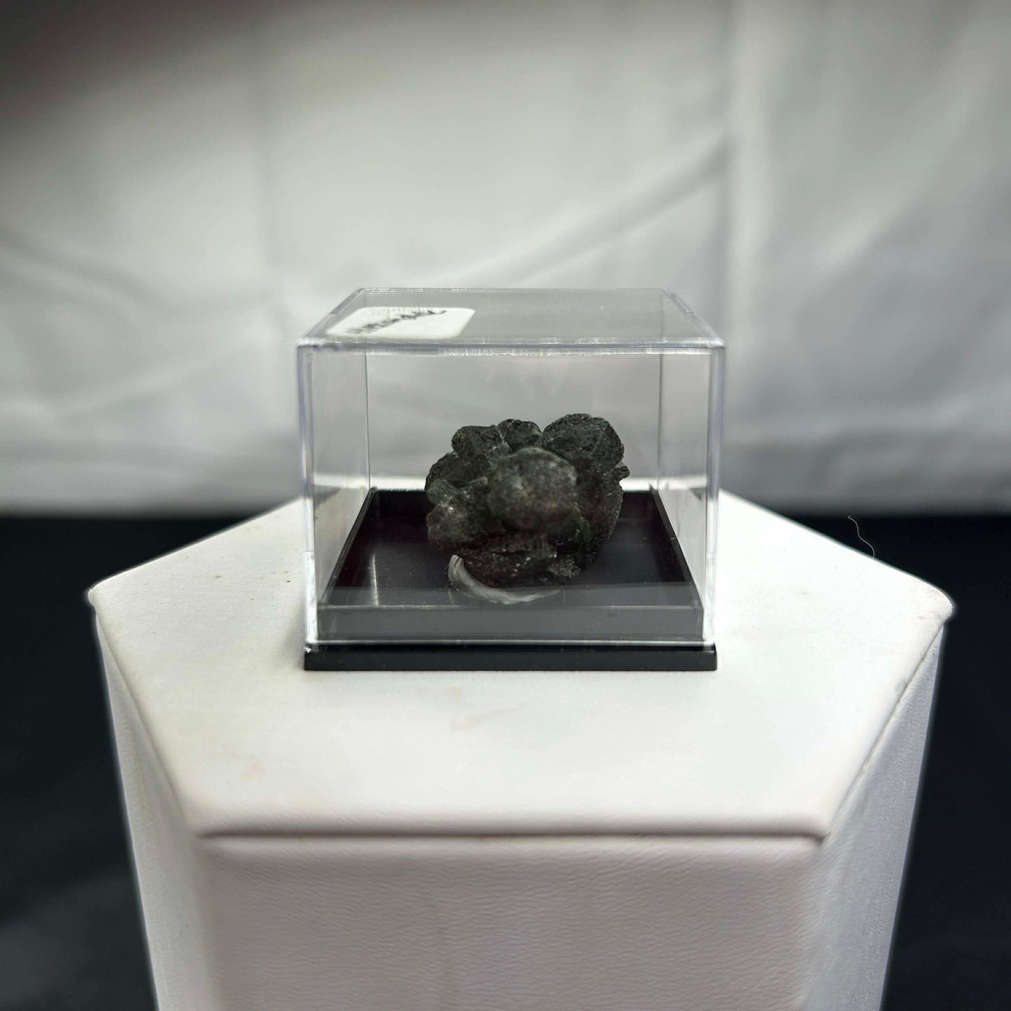 Alexandrite Peaky Specimen