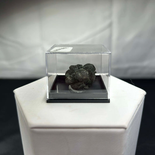 Alexandrite Peaky Specimen