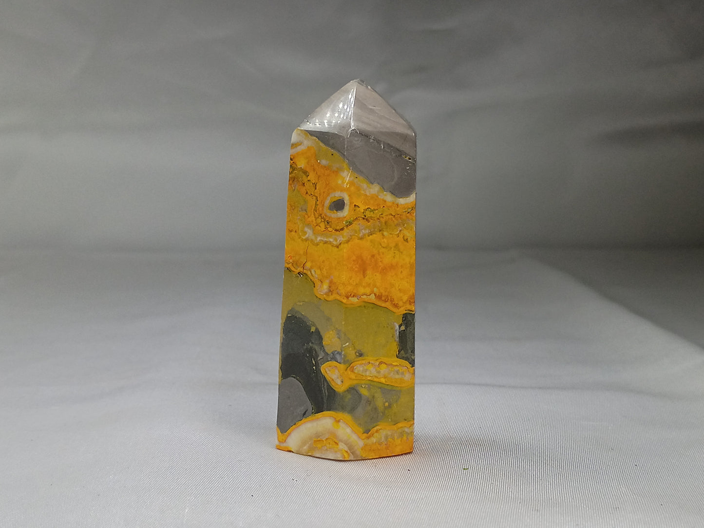 Bumble Bee Jasper Towers