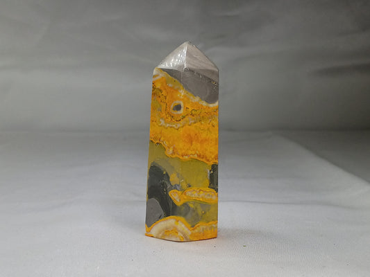Bumble Bee Jasper Towers