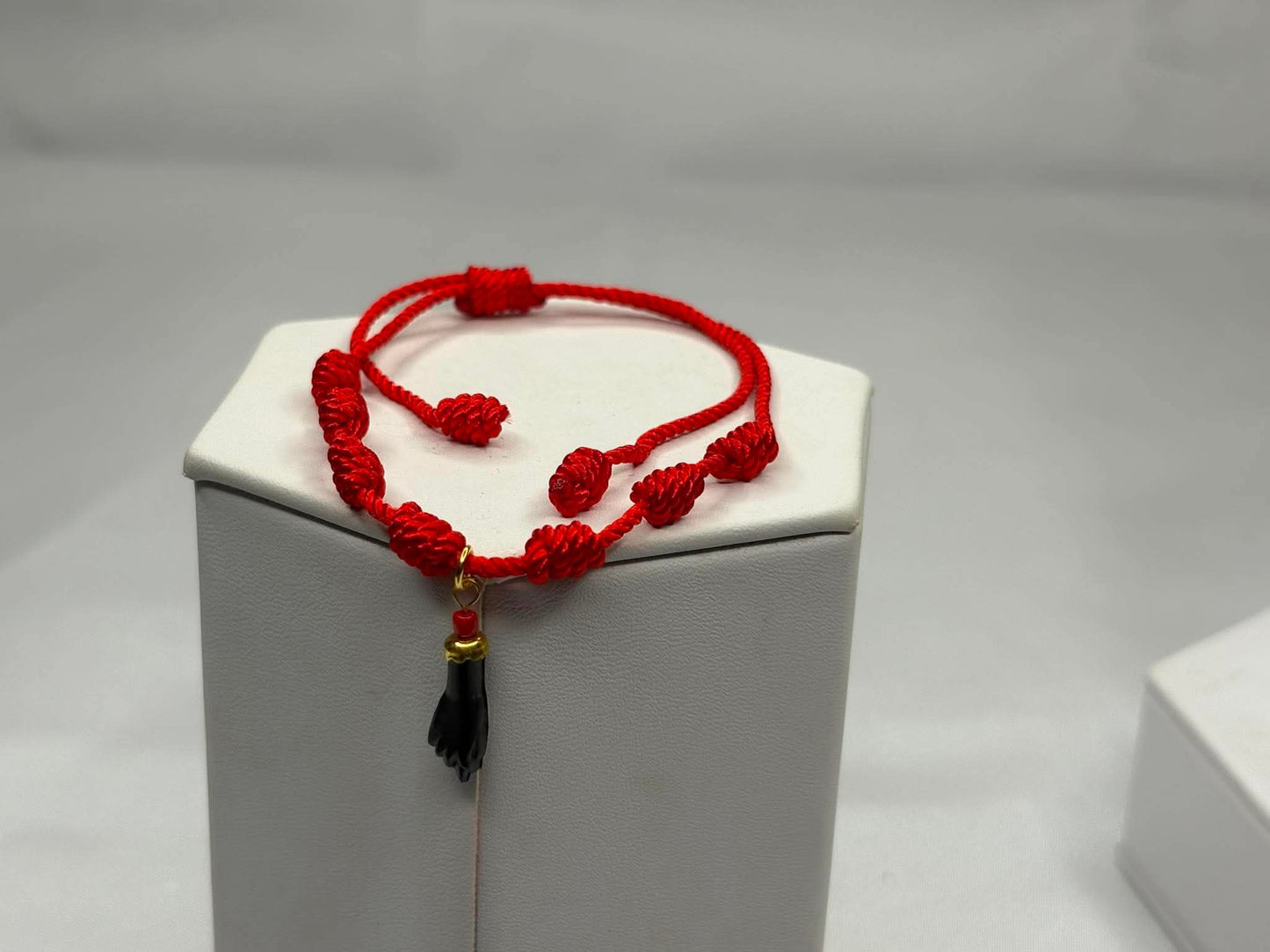 Azabache Bracelets