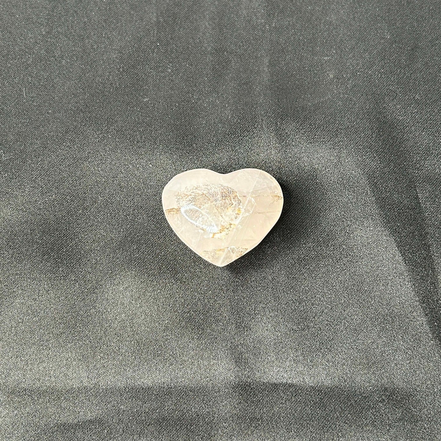 Denderitic Quartz