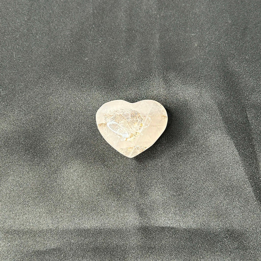 Denderitic Quartz