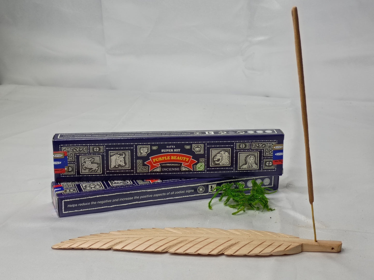 Satya Incense Sticks