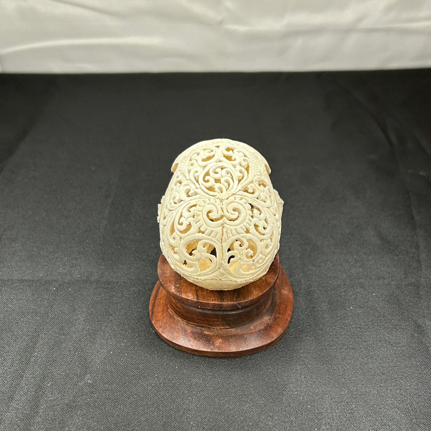 Decorative Monkey Skulls