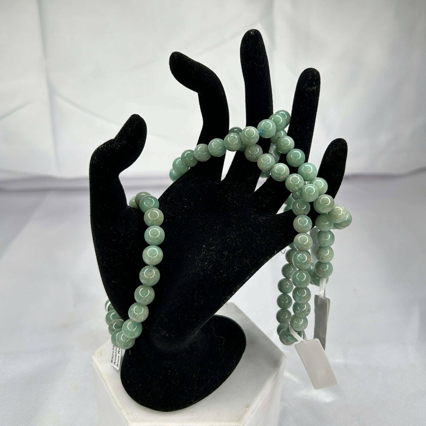 Bracelet of Amazonite
