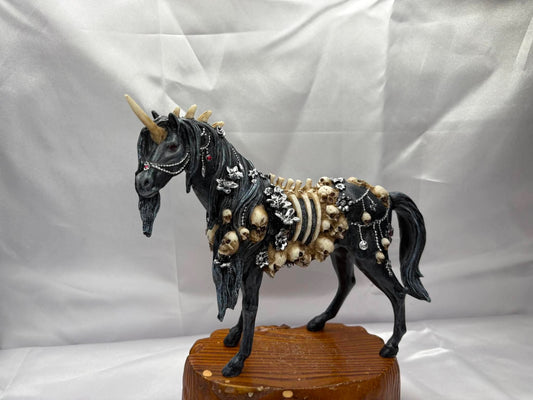La Muerte Unicorn