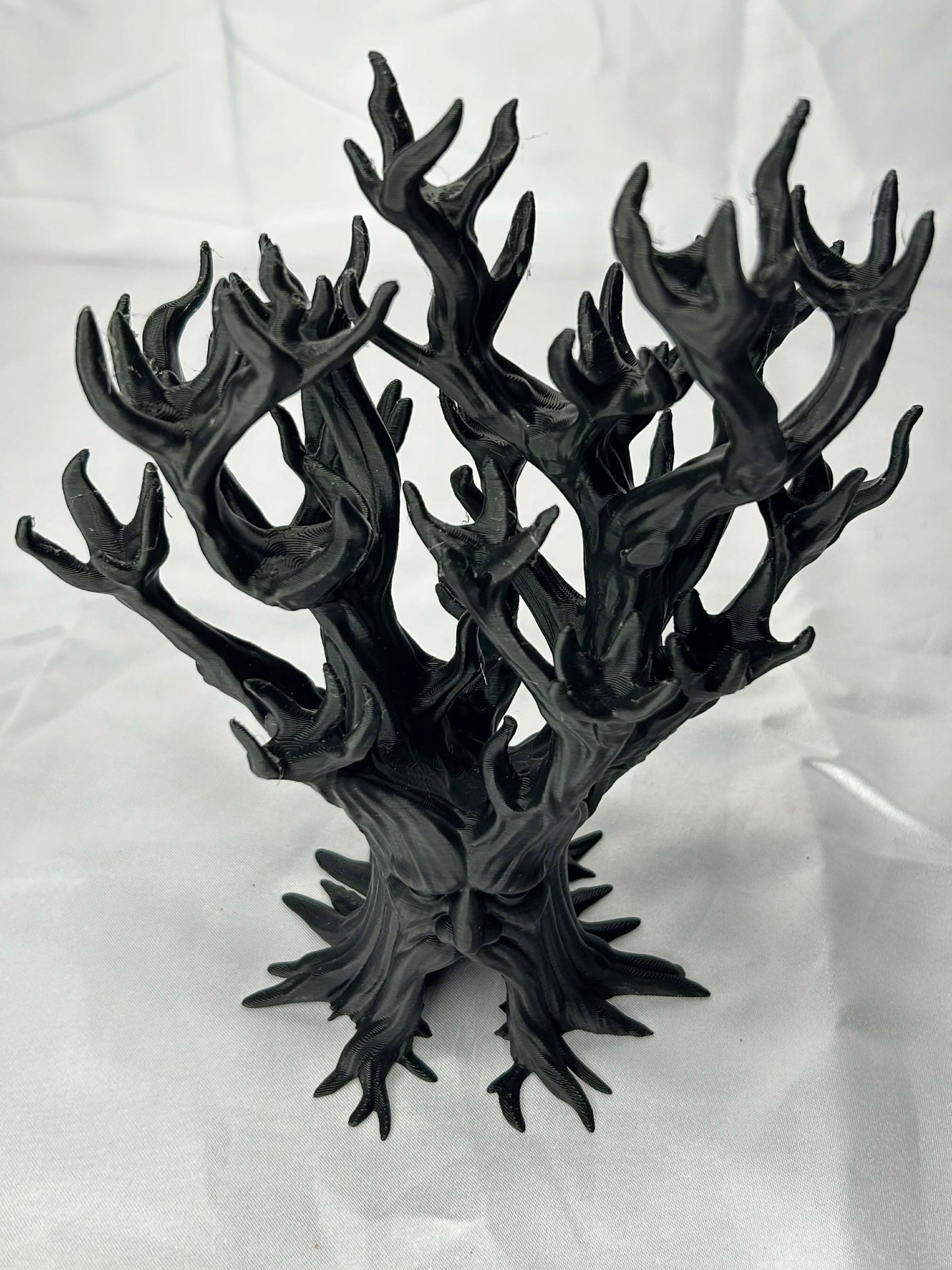 3d Printed Tree God Tumble Holder