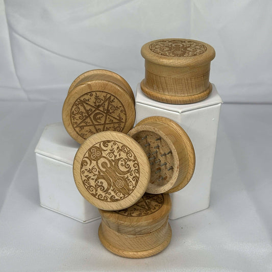 Herb Grinder